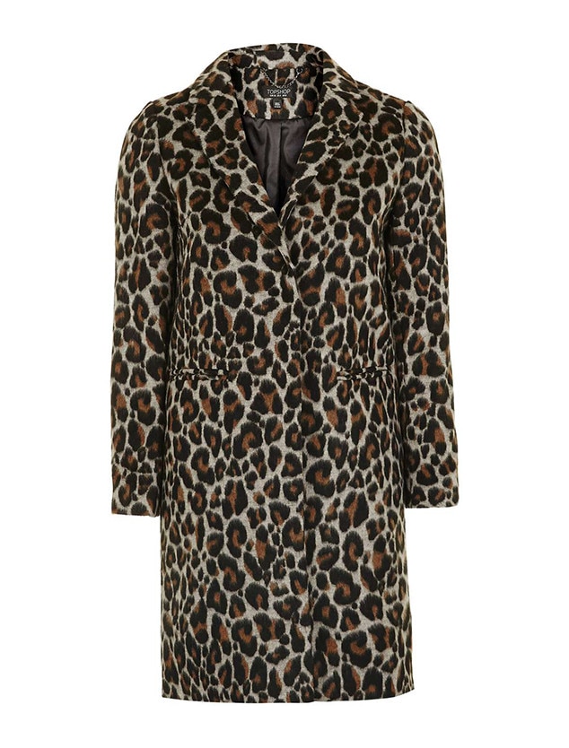 ESC: Saturday Savings, Naomi Watts Coat