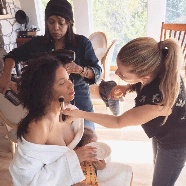 Jurnee Smollett Bell Jurnee Smollett Bell