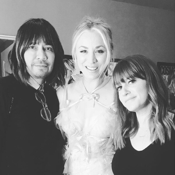 Kaley Cuoco Kaley Cuoco
