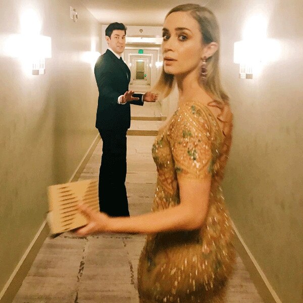 John Krasinski John Krasinski