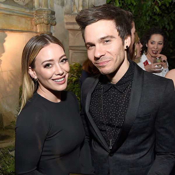 5 Things to Know About Hilary Duff's Boyfriend Matthew Koma