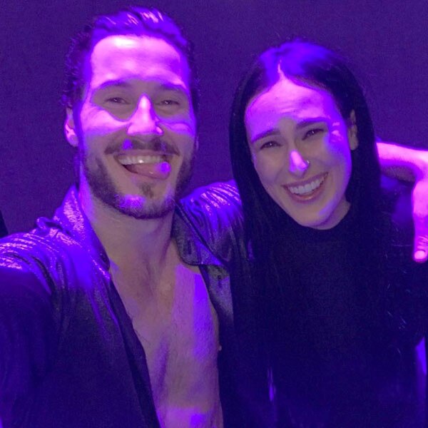 Val, Rumer Willis, Instagram