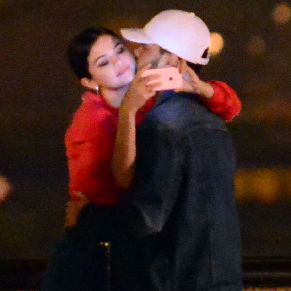 Selena Gomez, The Weeknd, Italy Selena Gomez, The Weeknd, Italy