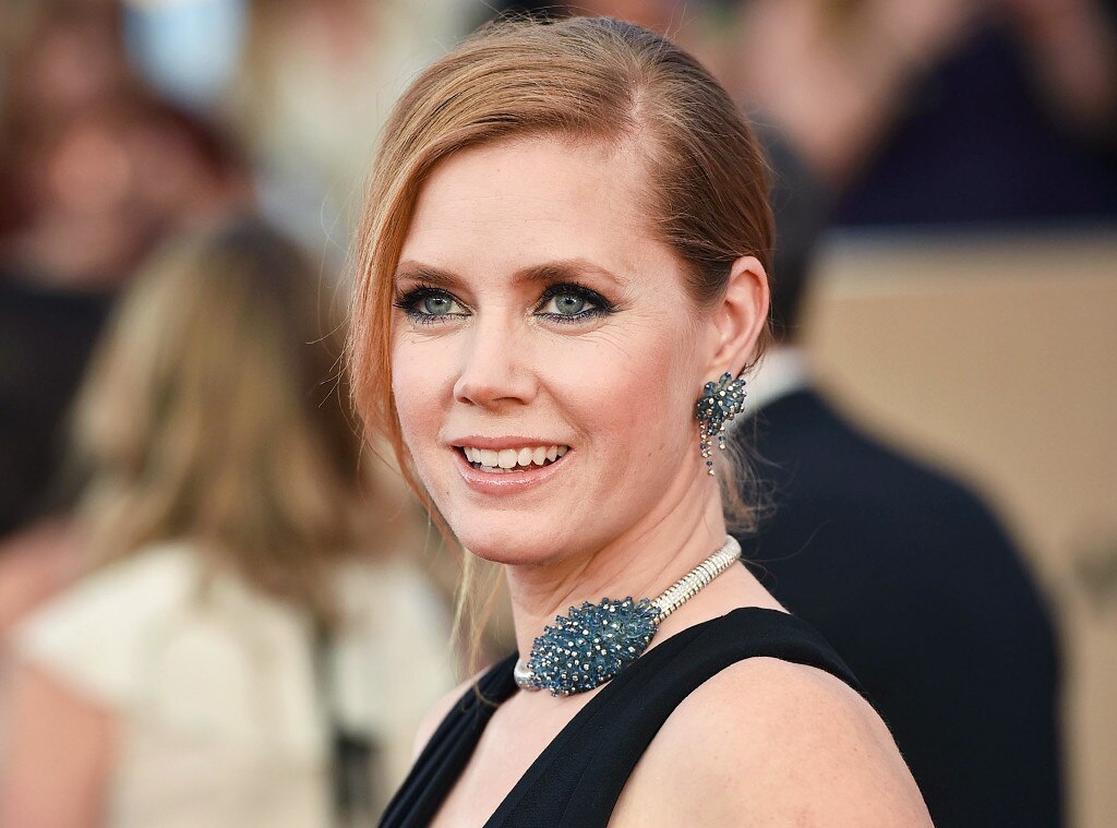 ESC: Amy Adams