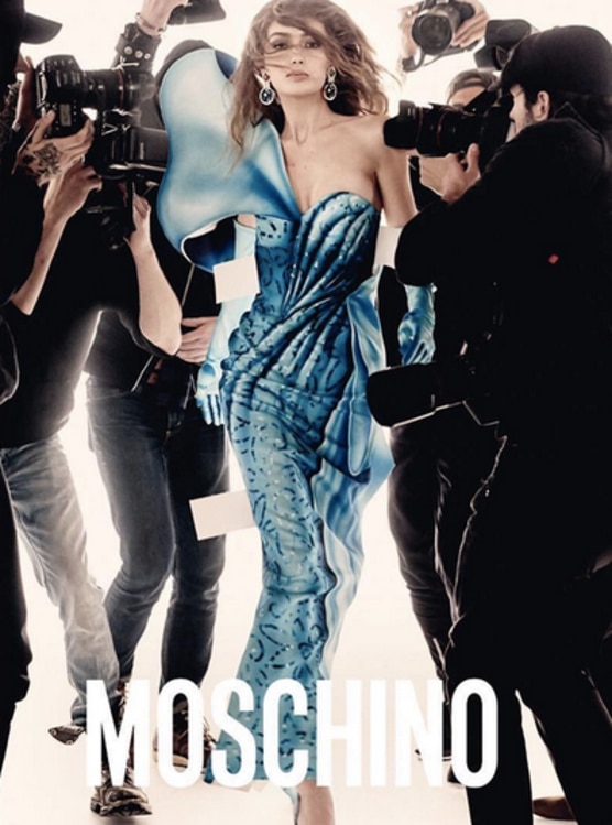 Gigi Hadid, Bella Hadid Gigi Hadid, Bella Hadid
