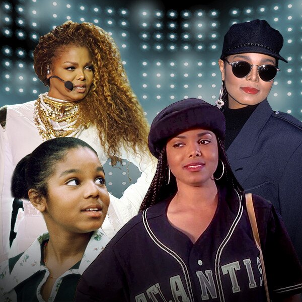 Why New Mom Janet Jackson Needs Her Privacy More Than Most