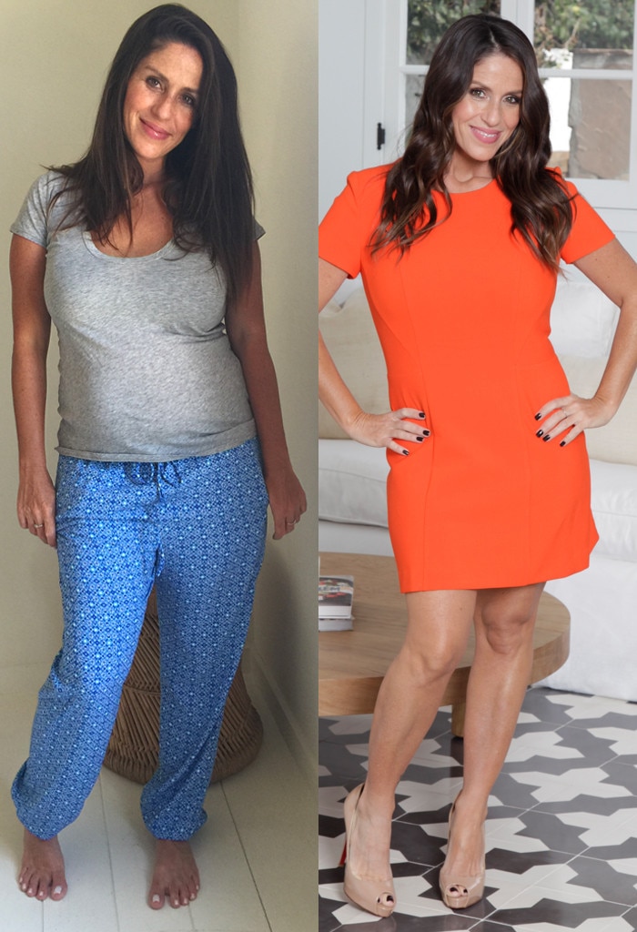 Soleil Moon Frye Shows Off 26 Pound Weight Loss After Giving Birth To