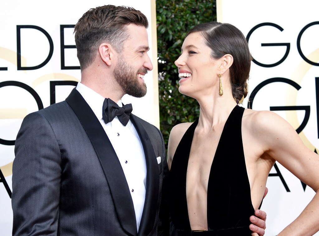 Jessica Biel revela segredo de seu casamento feliz com Justin Timberlake