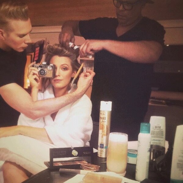 Blake Lively Blake Lively
