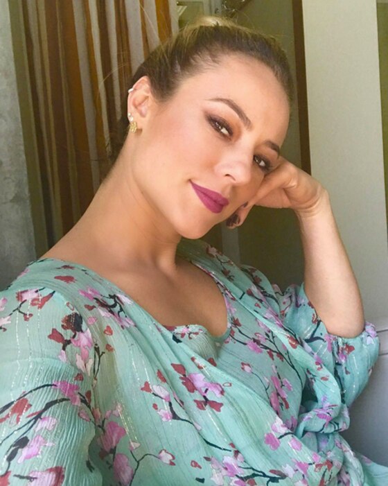 Paolla Oliveira, Instagram Paolla Oliveira, Instagram