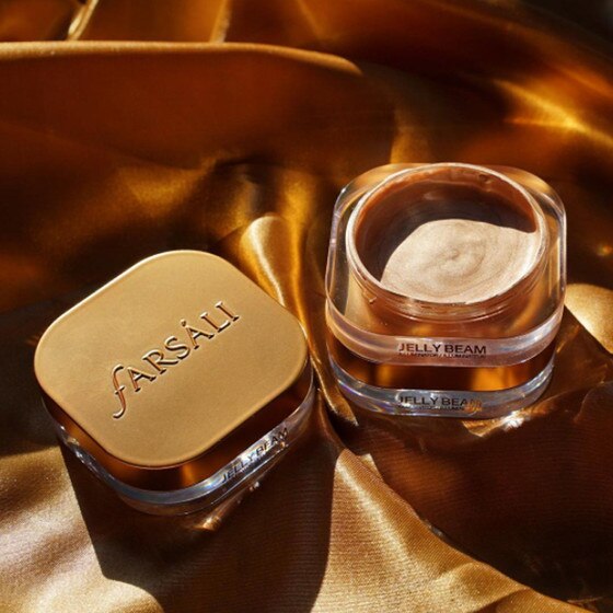 Iluminador Jelly Beam Iluminador Jelly Beam