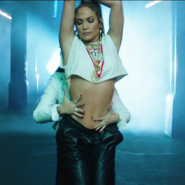 Jennifer Lopez, Amor Amor Amor Jennifer Lopez, Amor Amor Amor