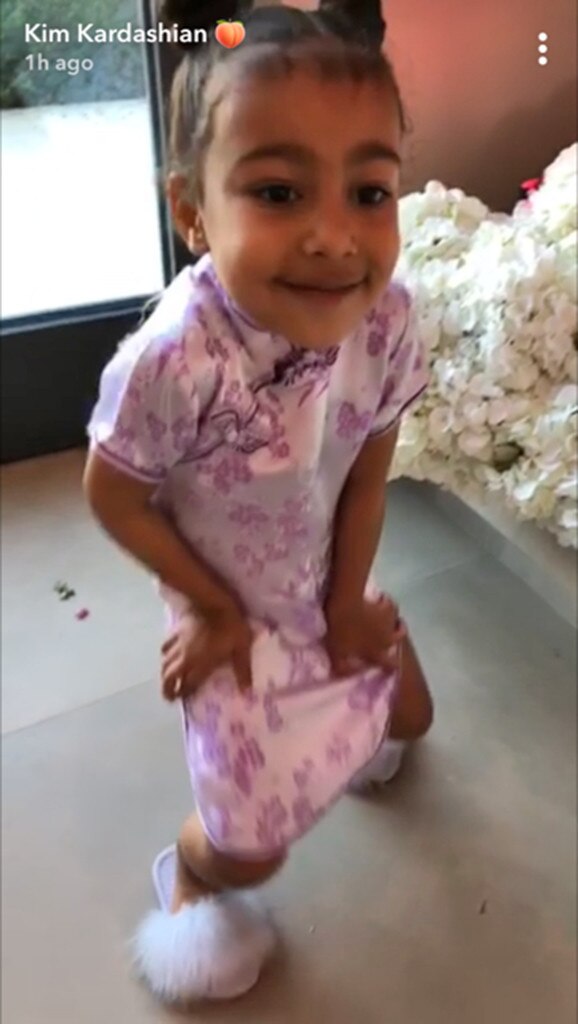 Kim Kardashian, baby shower, Instagram Kim Kardashian, baby shower, Instagram