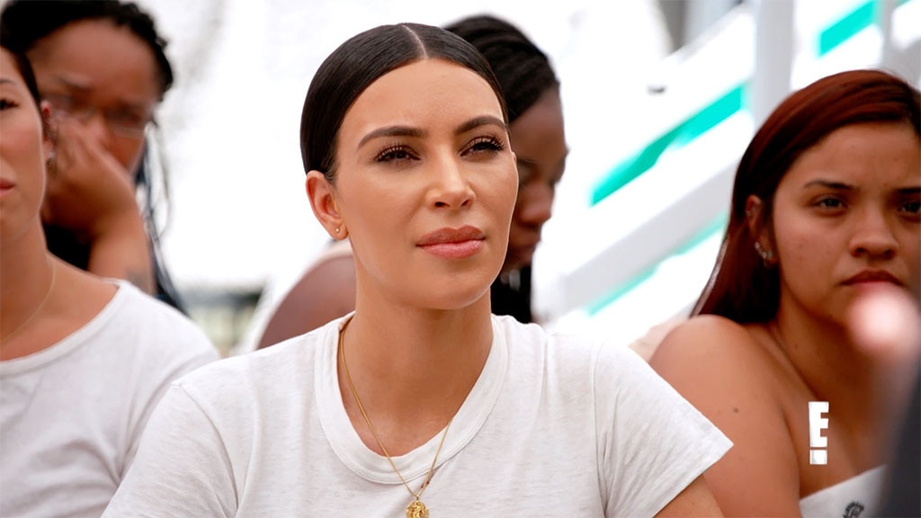 Kim Kardashian, KUWTK 1408 Kim Kardashian, KUWTK 1408