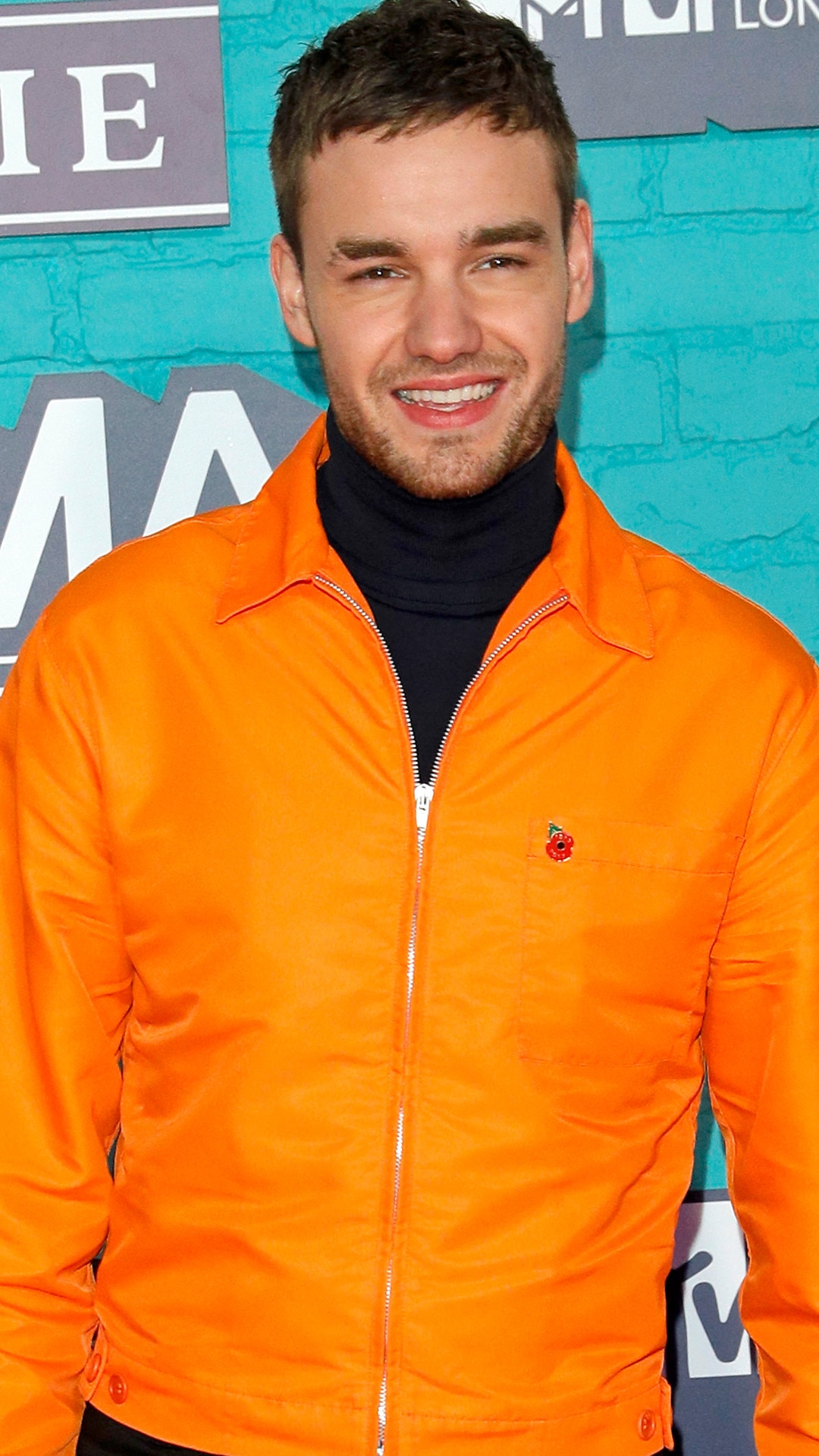 Liam Payne, MTV EMAs 2017 Liam Payne, MTV EMAs 2017