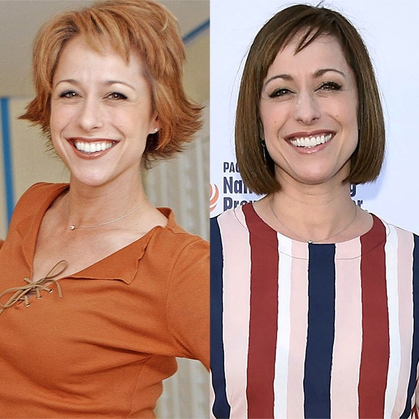 Trading Spaces' Paige Davis on That Haircut 10 Years Later