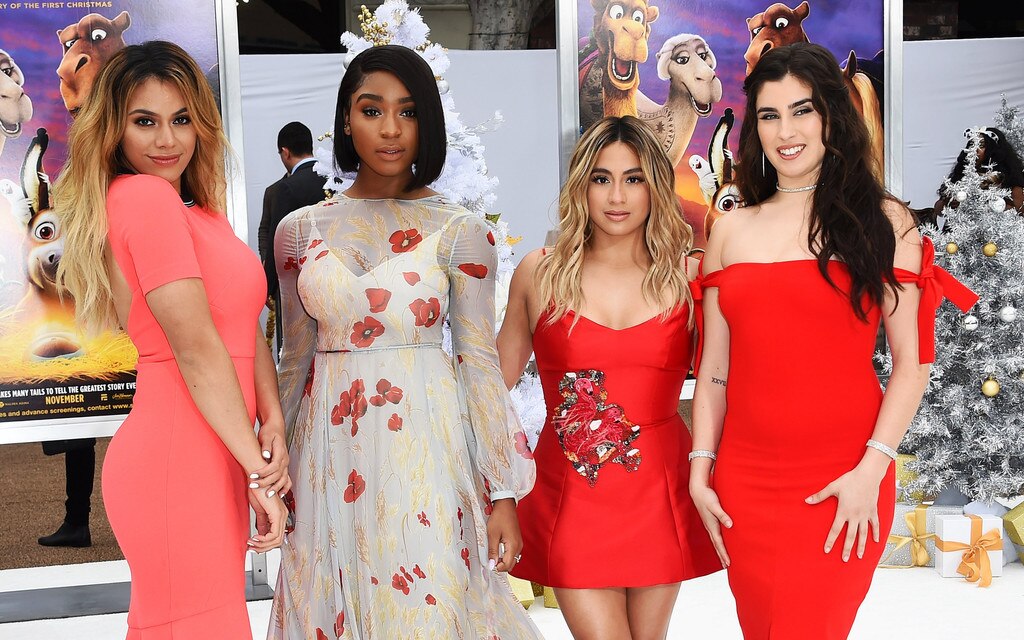 Fifth Harmony Fifth Harmony