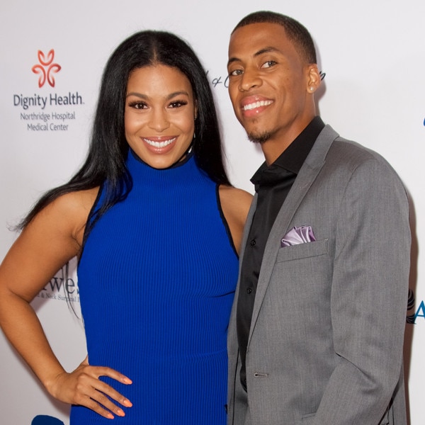 Jordin Sparks Secretly Marries Dana Isaiah—and She's Pregnant!