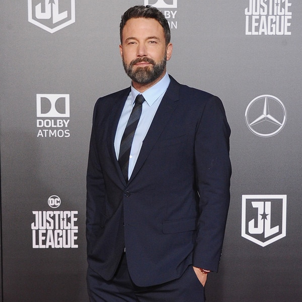 Ben Affleck Surprises 11-Year-Old Batman Fan Battling Terminal Cancer