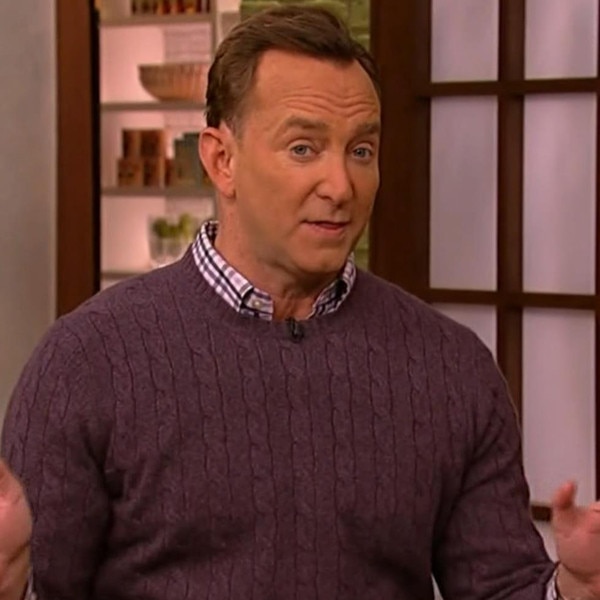 Clinton Kelly Tries to Clear Up Feud With Stacy London