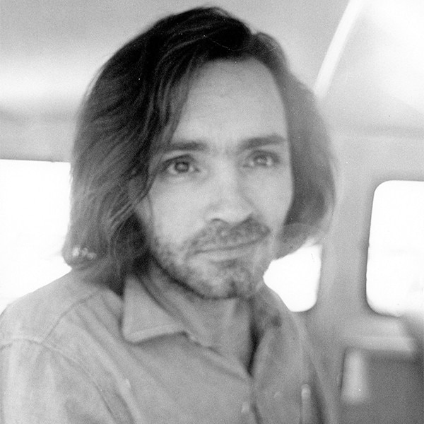 Summer of '69: When Charles Manson Scared the Hell Out of Hollywood