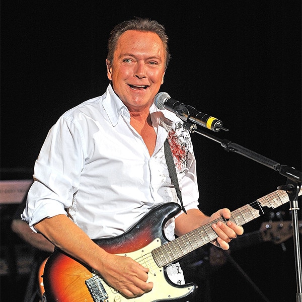 David Cassidy Dead at Age 67