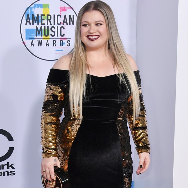 See All the Celebs at the 2017 American Music Awards