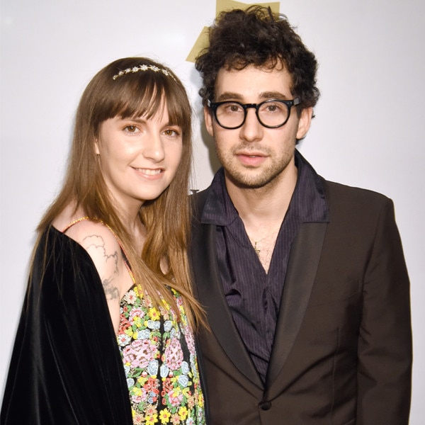 Lena Dunham and Jack Antonoff Break Up After Five Years