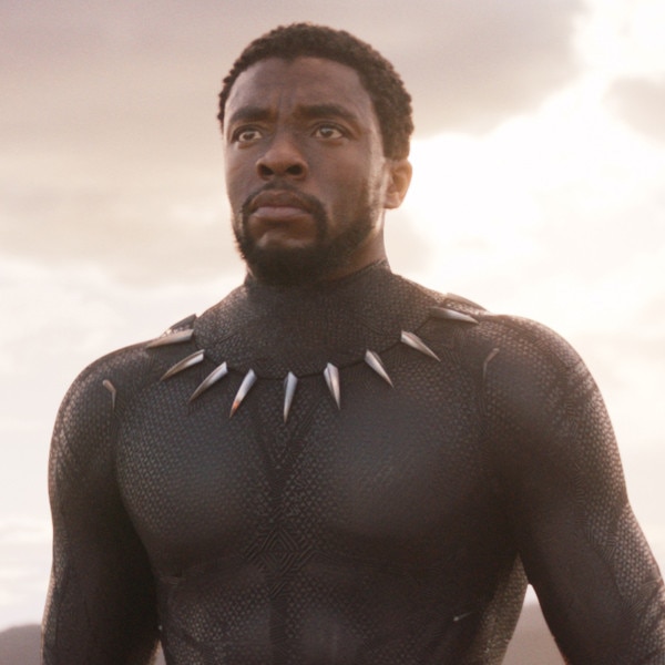 How Black Panther Became 2018's Most Revolutionary Film