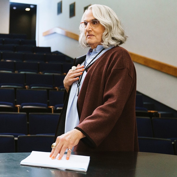 It's Official: Jeffrey Tambor Won't Return to Transparent