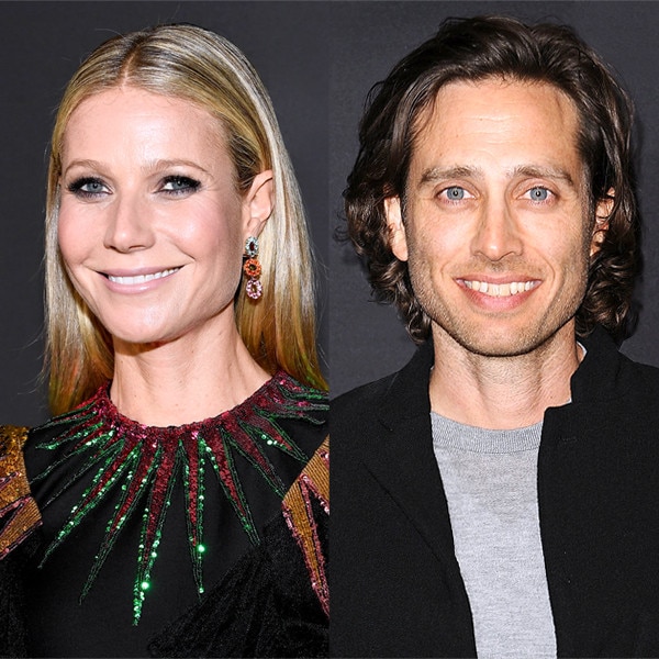 Image result for gwyneth paltrow and brad falchuk