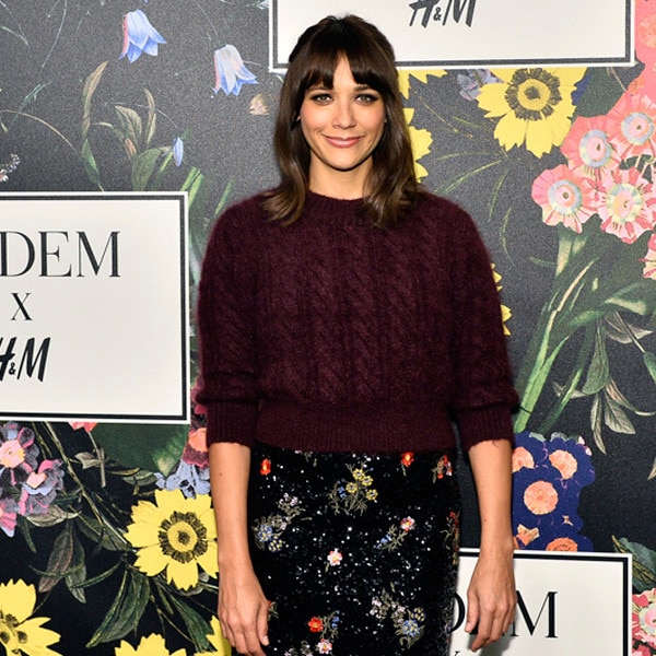 Rashida Jones Denies Leaving Toy Story Over Misconduct Claims