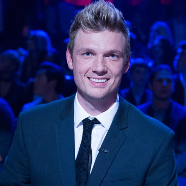 Nick Carter Under Review by District Attorney for Sexual Assault Claim