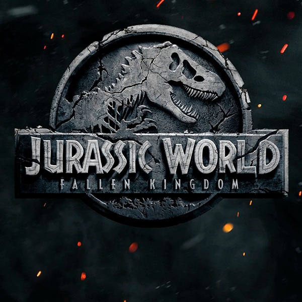 Chris Pratt Stars in Teaser for Jurassic World: Fallen Kingdom