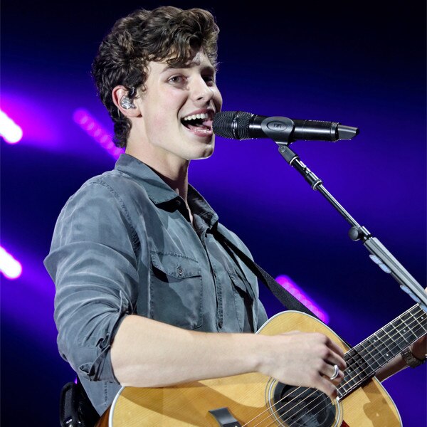 Shawn Mendes Shawn Mendes