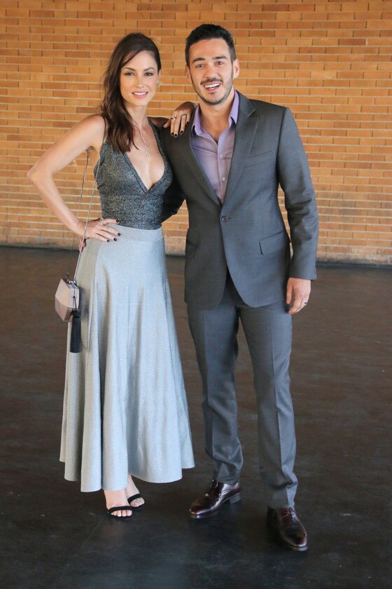 Casamento Fábio Porchat e Nataly Mega 2017 Casamento Fábio Porchat e Nataly Mega 2017
