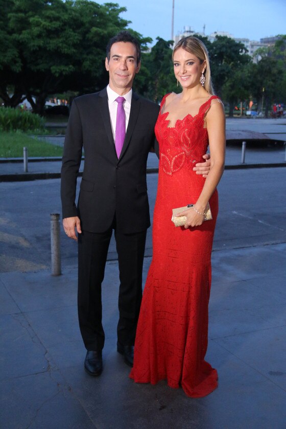 Casamento Fábio Porchat e Nataly Mega 2017 Casamento Fábio Porchat e Nataly Mega 2017