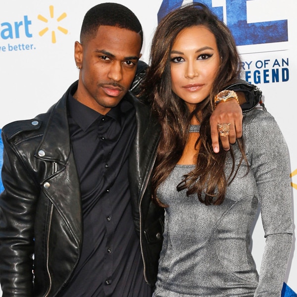 Naya Rivera Shades Big Sean With ''I Don't F--k With You'' Performance