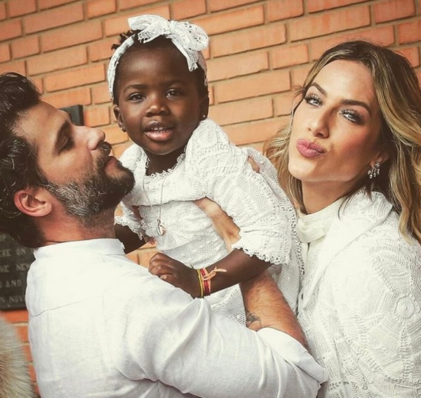 Giovanna Ewbank, Bruno Gagliasso, Titi Giovanna Ewbank, Bruno Gagliasso, Titi