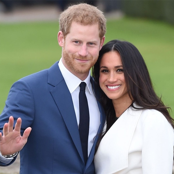 Prince Harry, Meghan Markle Prince Harry, Meghan Markle