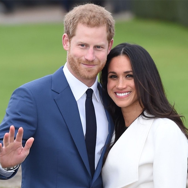 Why Prince Harry & Meghan Markle's Marriage Is a Game-Changer