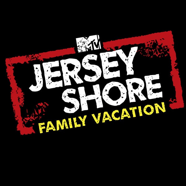 Jersey Shore Cast Reunites for Family Vacation