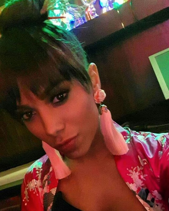 Anitta, Stories, Instagram Anitta, Stories, Instagram
