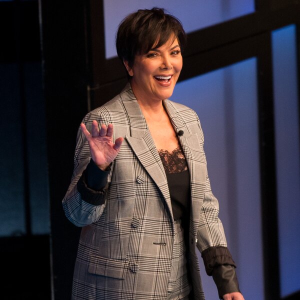 Kris Jenner Kris Jenner