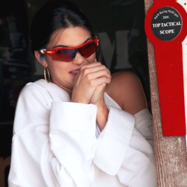 Kendall Jenner, Keeping Up With the Kardashians 1409 Kendall Jenner, Keeping Up With the Kardashians 1409