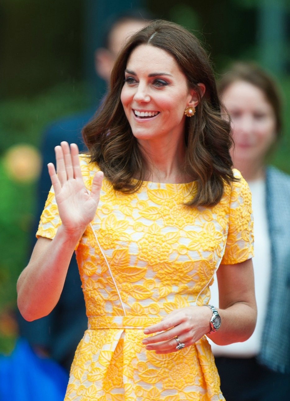 Kate Middleton Kate Middleton