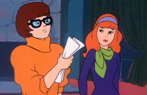 Ellas Sern Daphne Y Velma En El Nuevo Spinoff En Live