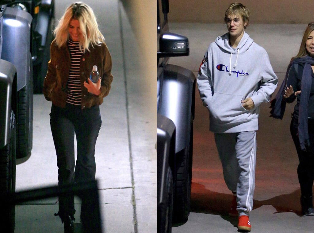 Selena Gomez, Justin Bieber Selena Gomez, Justin Bieber