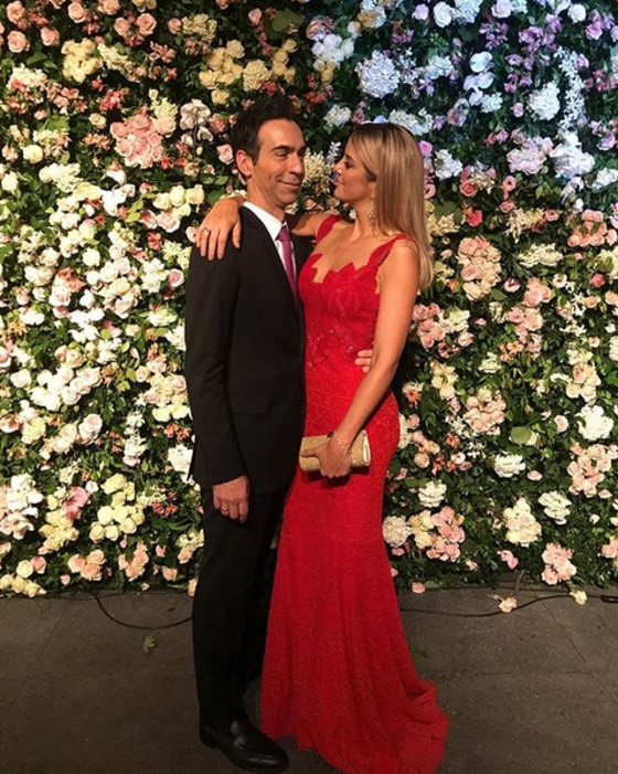 Ticiane Pinheiro, César Tralli, Instagram Ticiane Pinheiro, César Tralli, Instagram