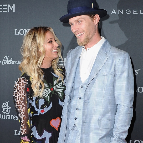 Kaley Cuoco, Karl Cook Kaley Cuoco, Karl Cook